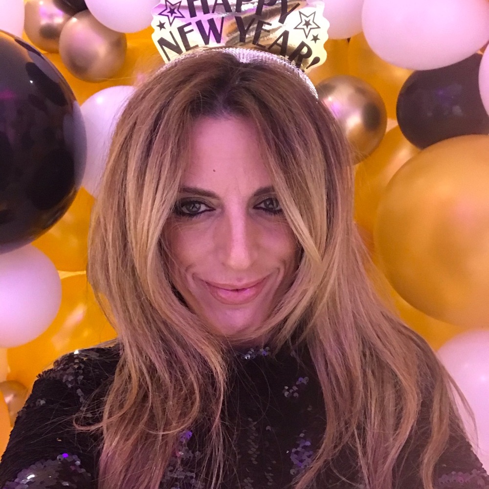 Meet your Posher, Effie